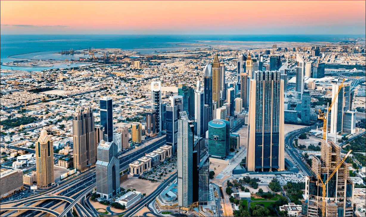 How to Buy Commercial Property in Dubai?