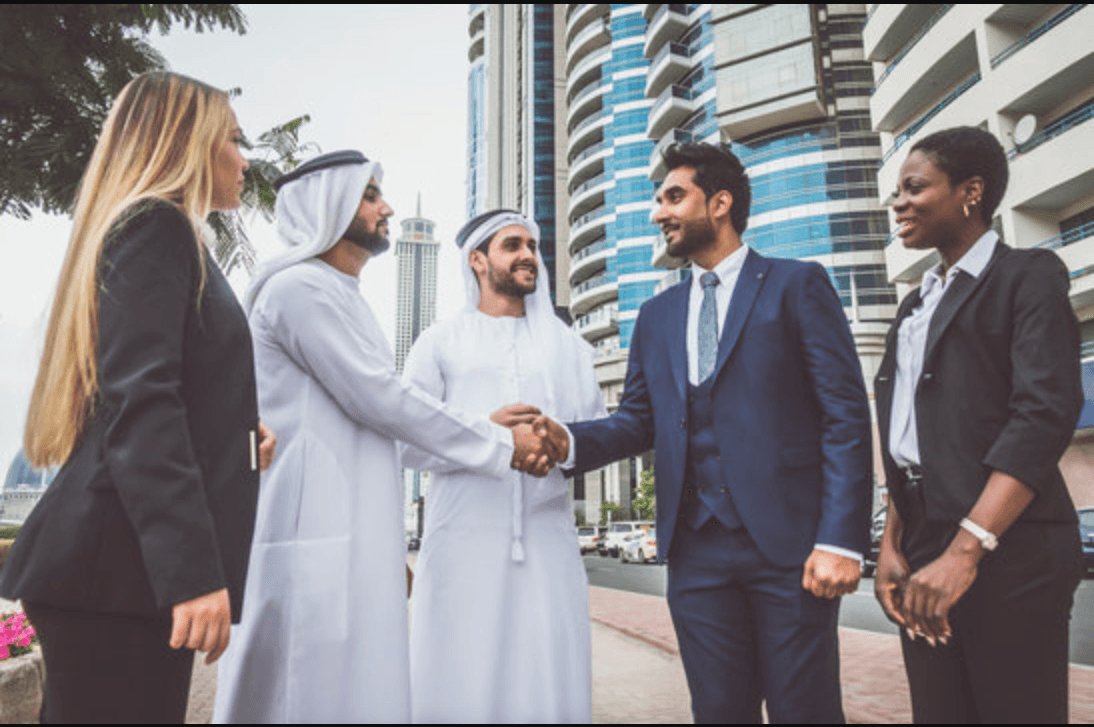 Top 10 Profitable Business Ideas in Dubai