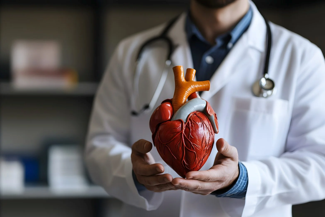 Top 10 Cardiology Hospitals in India