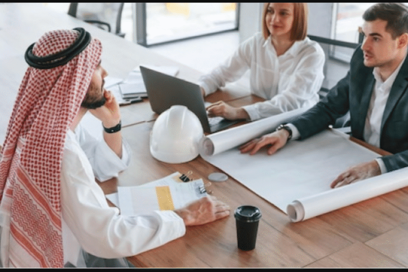 Top 10 Real Estate Companies in Dubai