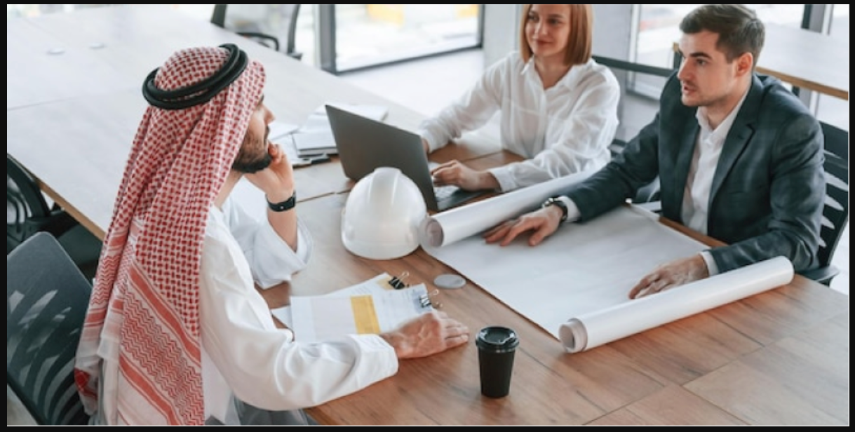 Top 10 Real Estate Companies in Dubai