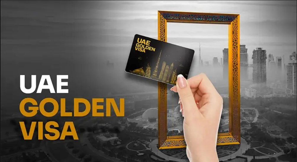How to Get a Golden Visa by Investing in Dubai Real Estate